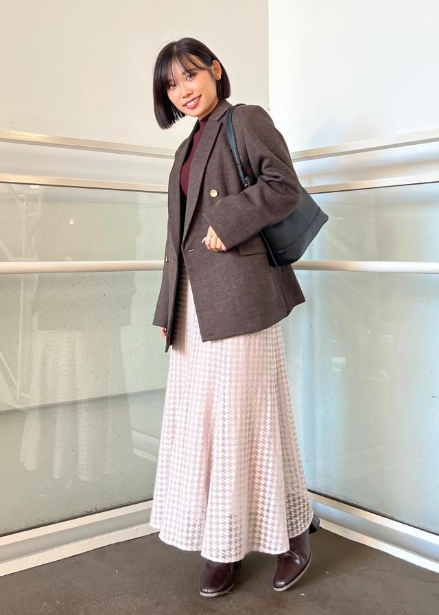 スタイリングタイトル