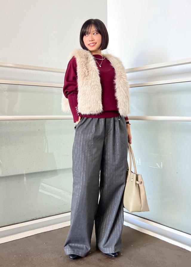 スタイリングタイトル