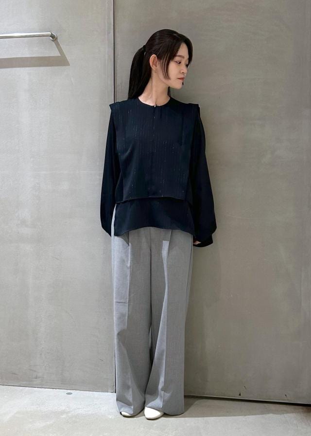 スタイリングタイトル