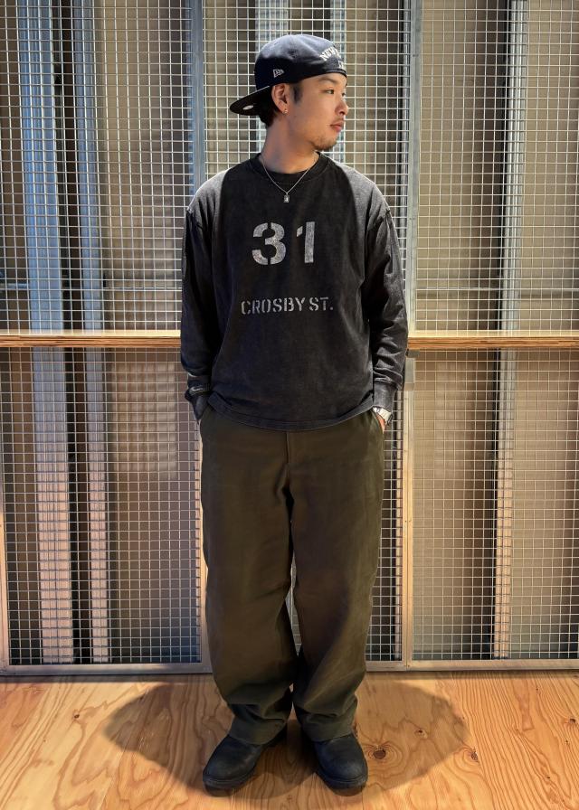 スタイリングタイトル