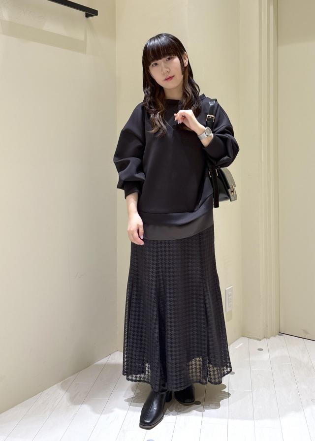 スタイリングタイトル