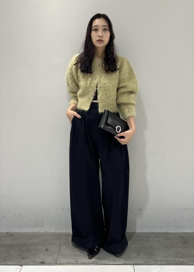 スタイリングタイトル