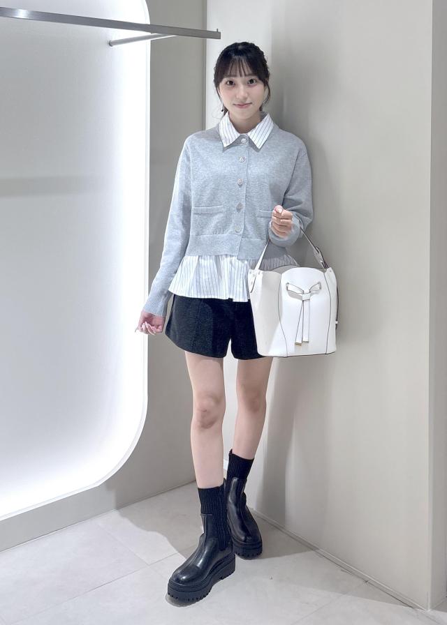 スタイリングタイトル