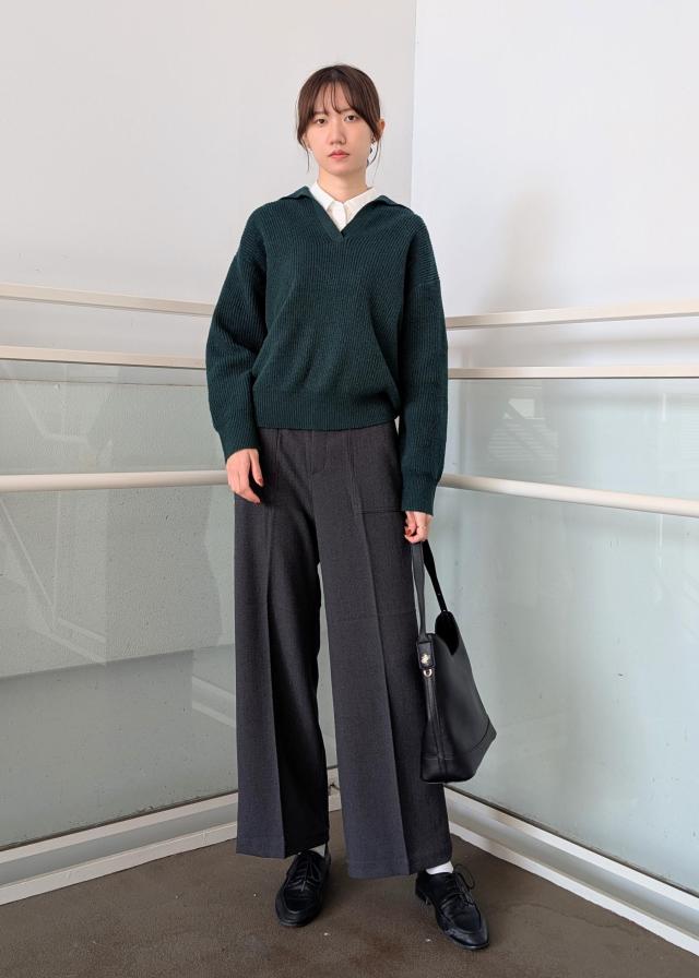 スタイリングタイトル