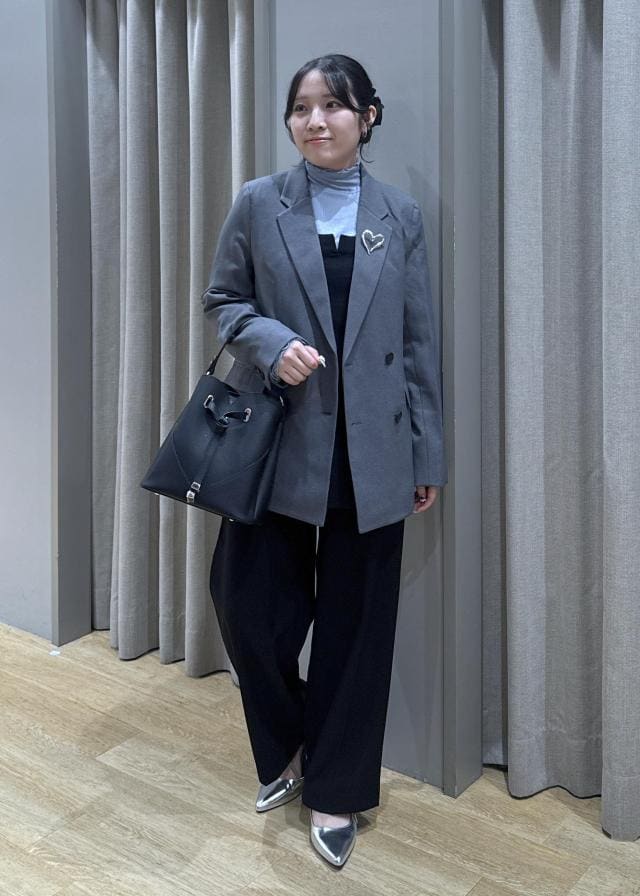 スタイリングタイトル