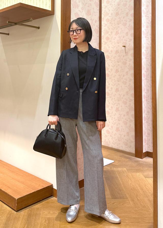 スタイリングタイトル