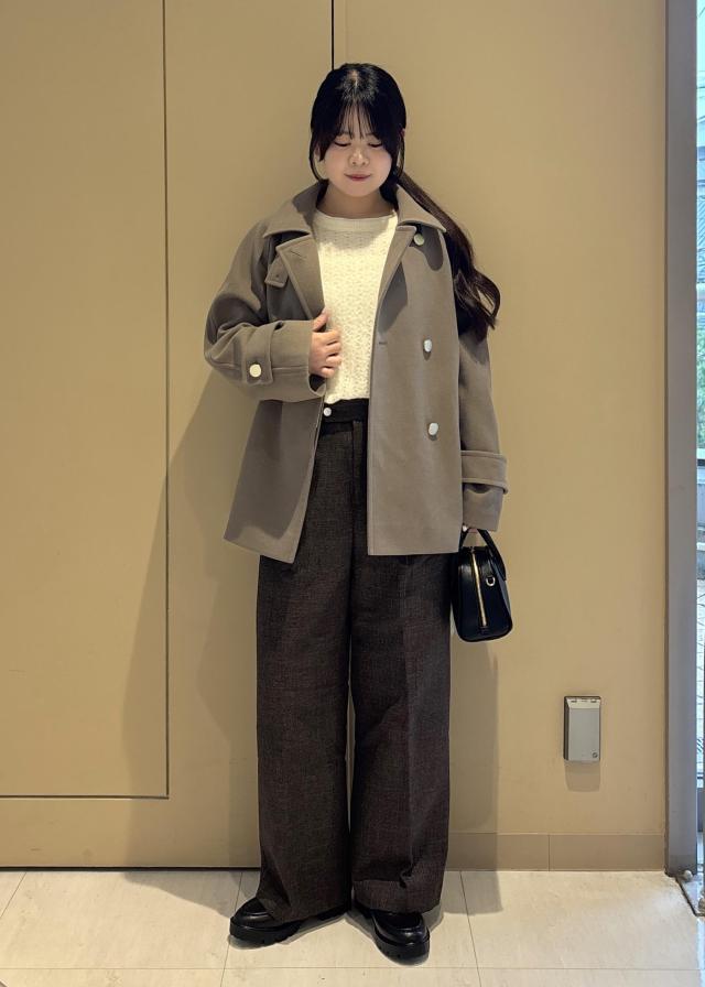 スタイリングタイトル