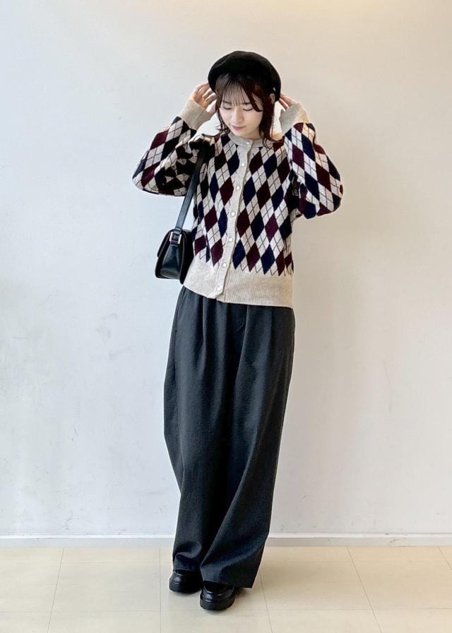 スタイリングタイトル