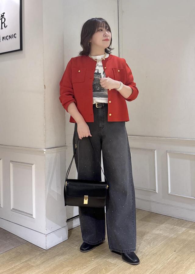 スタイリングタイトル