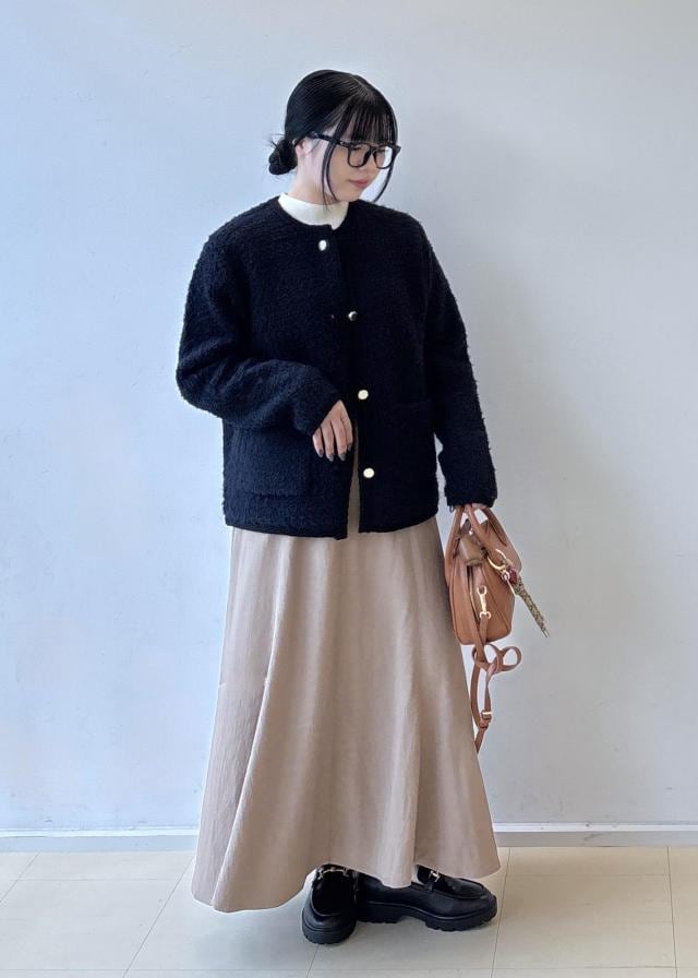 スタイリングタイトル