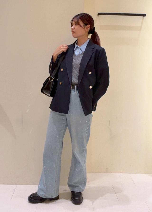 スタイリングタイトル