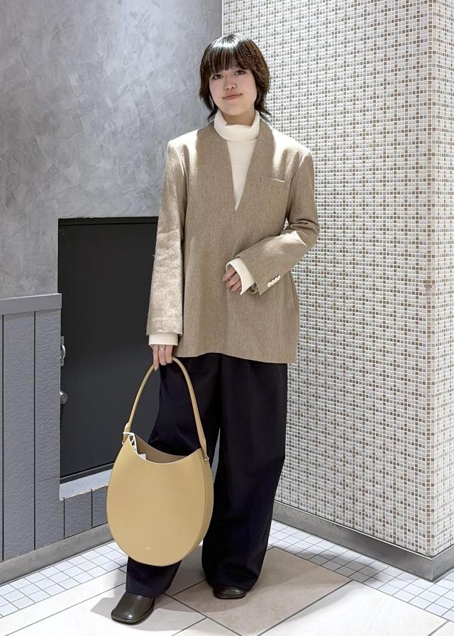 スタイリングタイトル