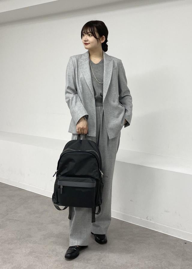 スタイリングタイトル