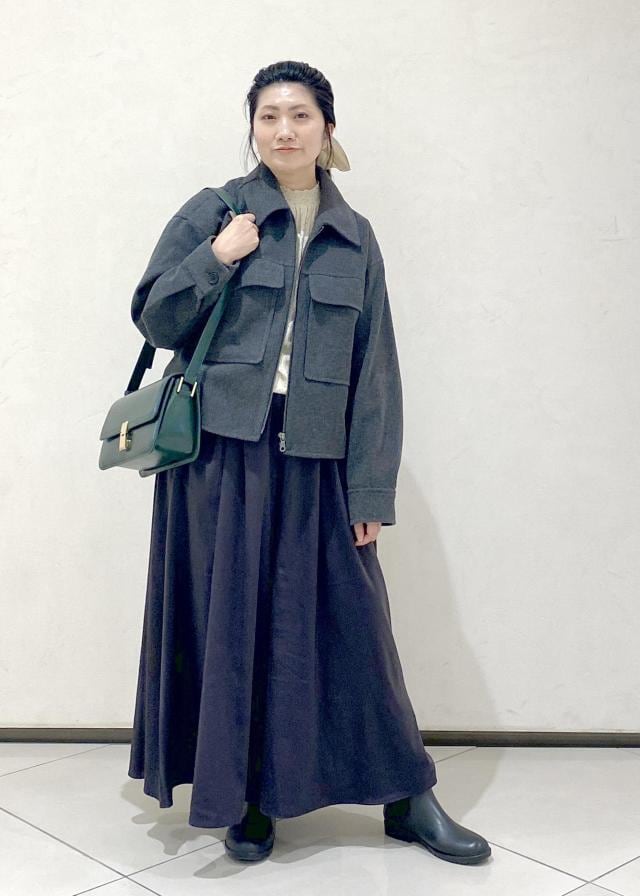 スタイリングタイトル