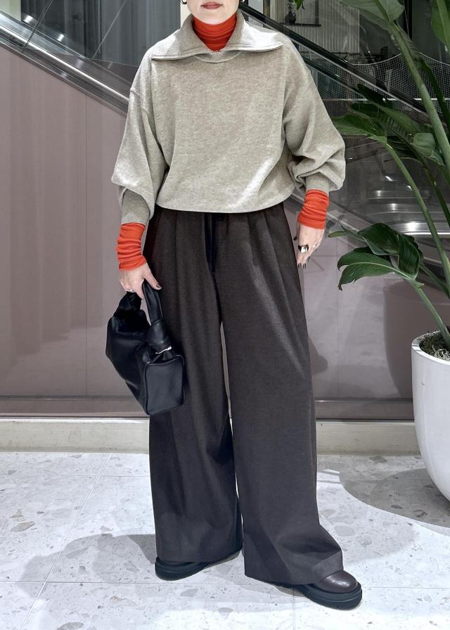 スタイリングタイトル