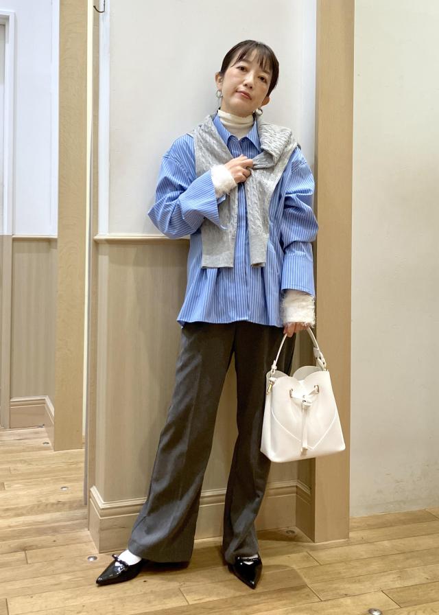 スタイリングタイトル