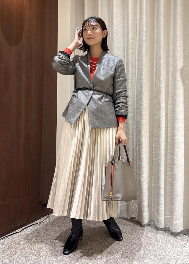 スタイリングタイトル