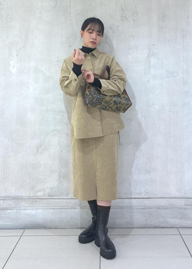 スタイリングタイトル