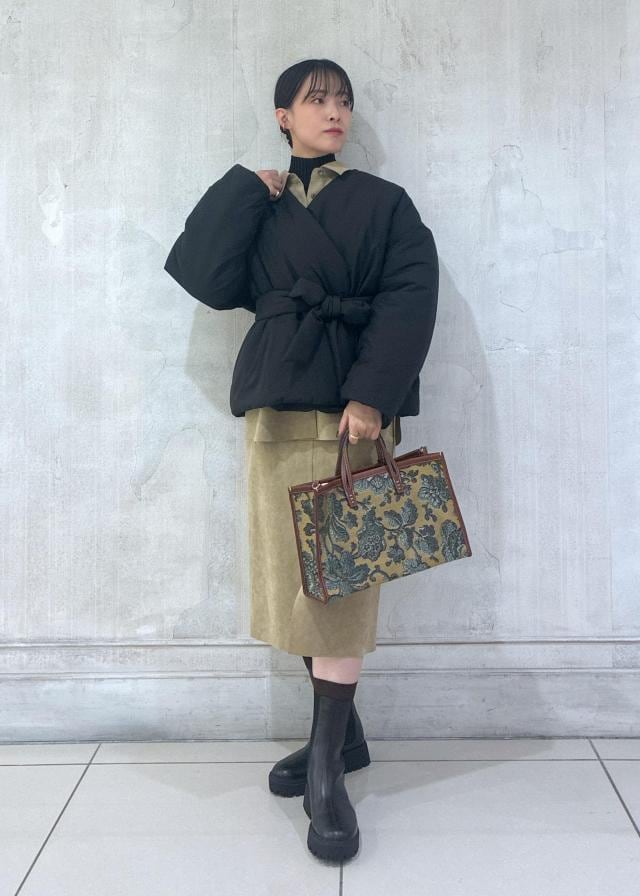 スタイリングタイトル