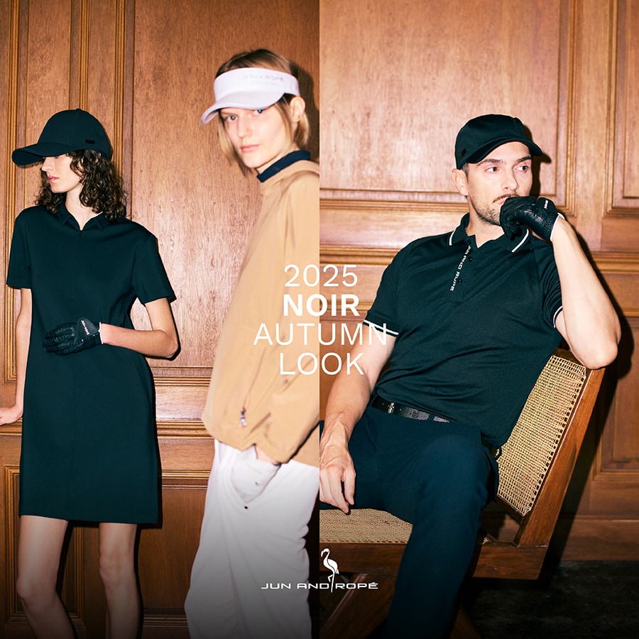 JUN&ROPÉ(ジュン アンド ロペ) | J'aDoRe JUN ONLINE