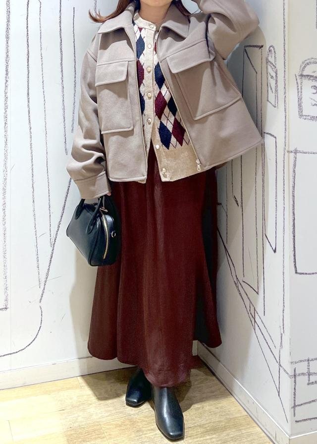 スタイリングタイトル