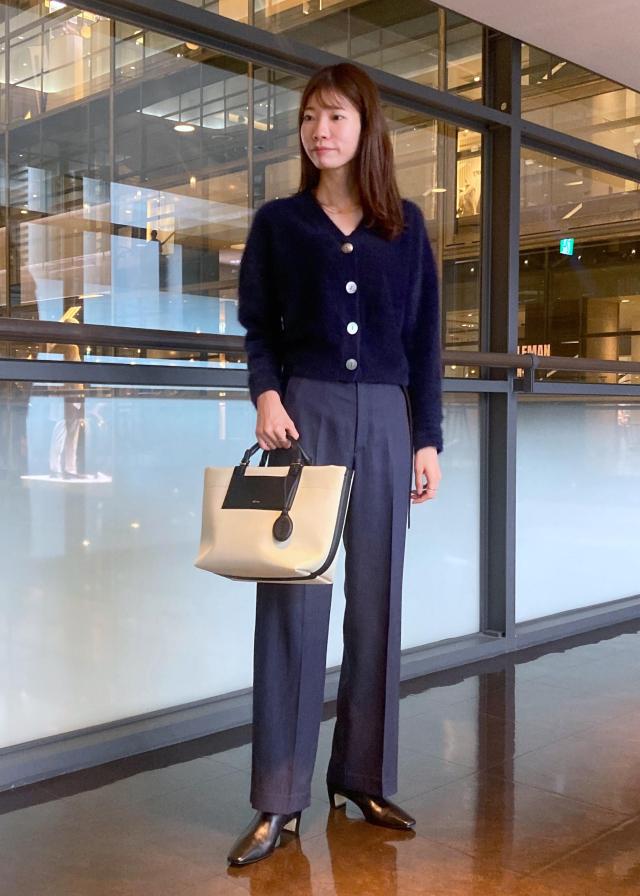 スタイリングタイトル