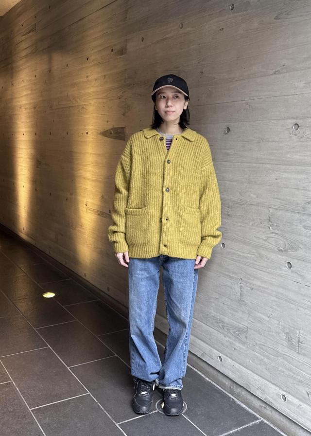 スタイリングタイトル