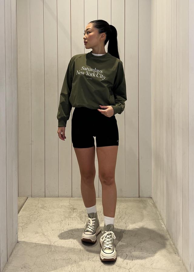 スタイリングタイトル