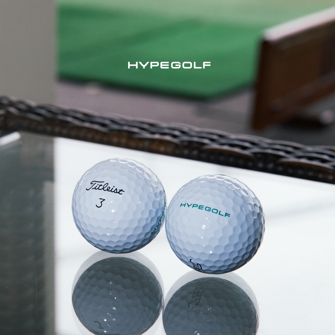 Hypegolf(ハイプゴルフ) | J'aDoRe JUN ONLINE（ジャドール ジュン