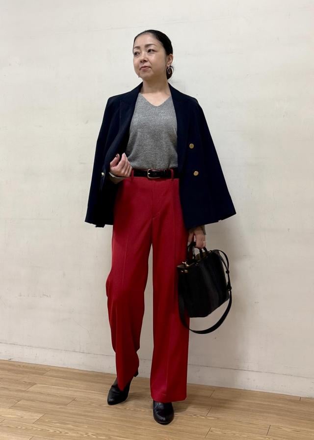 スタイリングタイトル