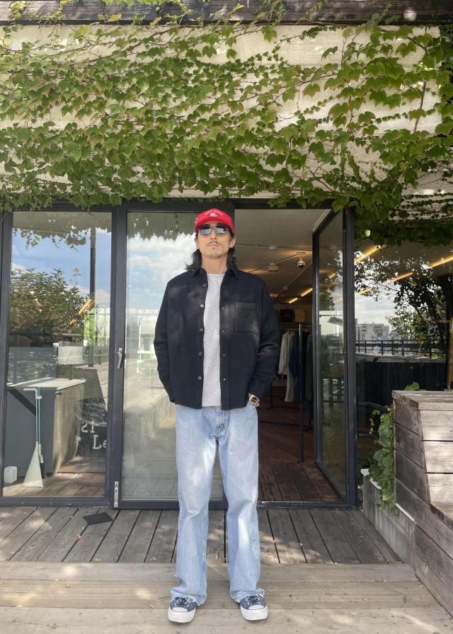 スタイリングタイトル