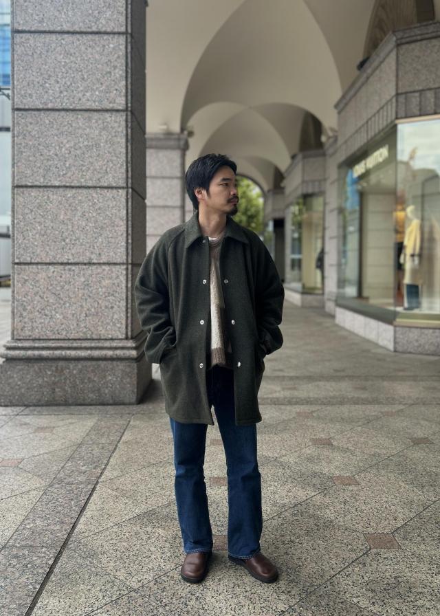 スタイリングタイトル