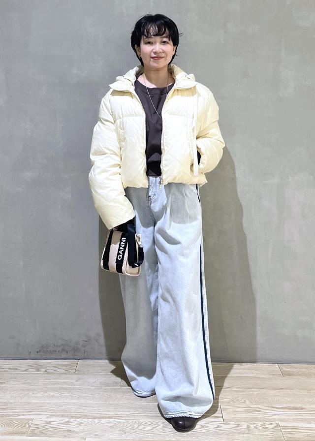 スタイリングタイトル