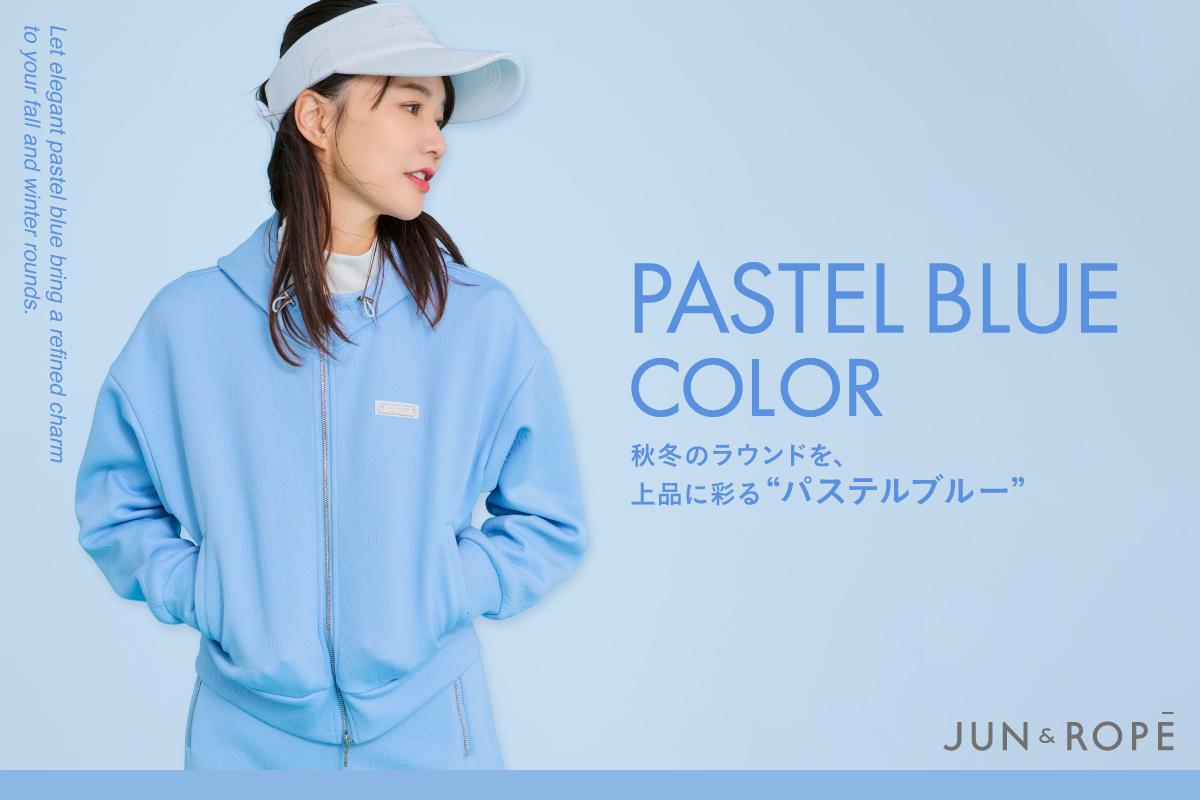 JUN&ROPÉ(ジュン アンド ロペ) | J'aDoRe JUN ONLINE