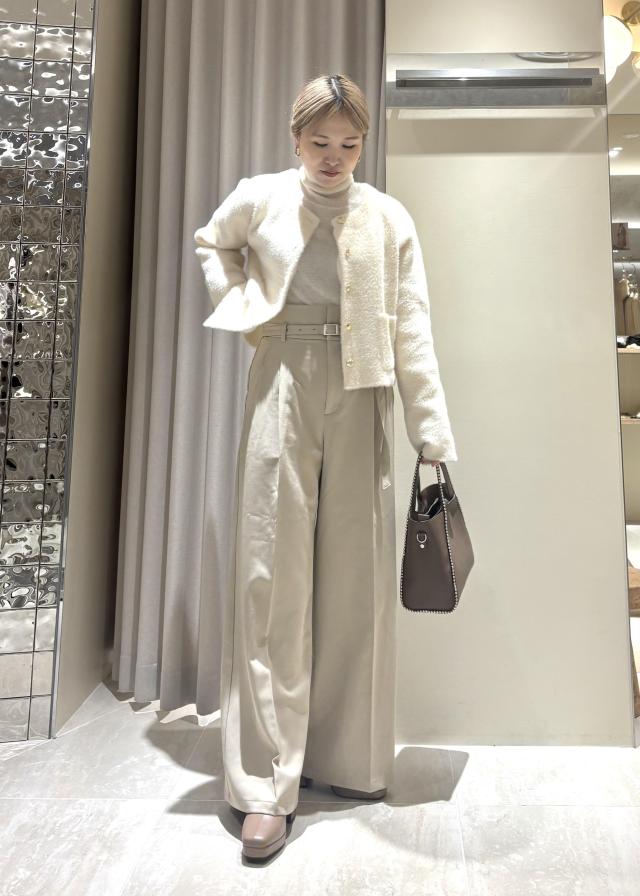 スタイリングタイトル