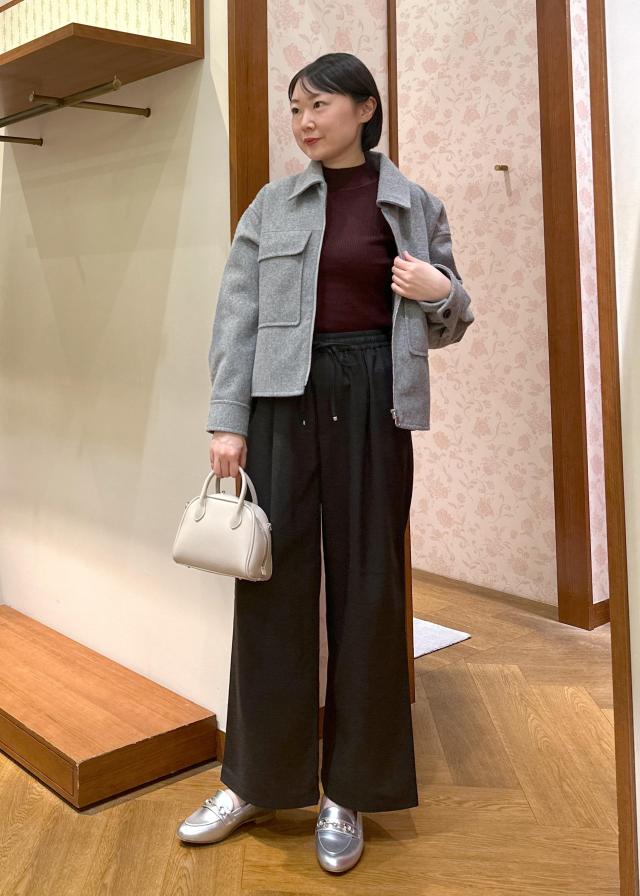 スタイリングタイトル