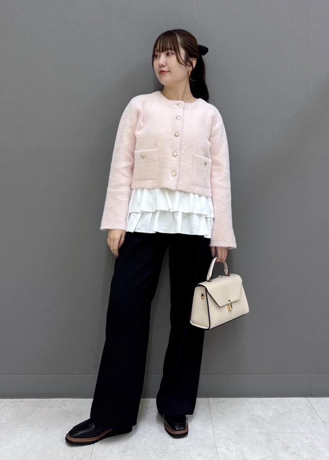 スタイリングタイトル