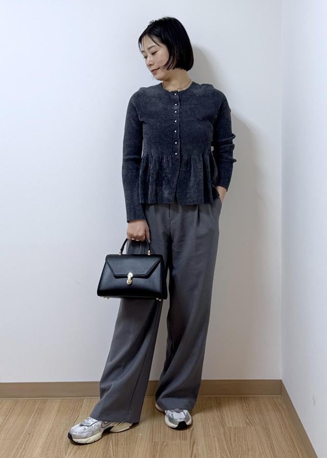 スタイリングタイトル