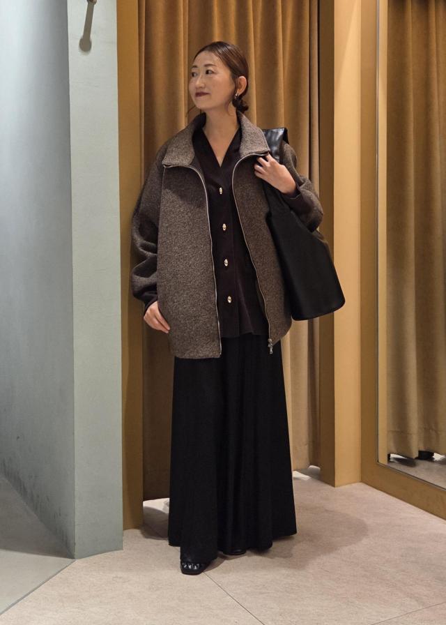 スタイリングタイトル