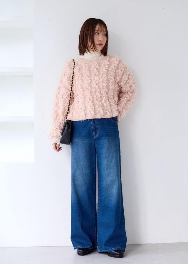 スタイリングタイトル