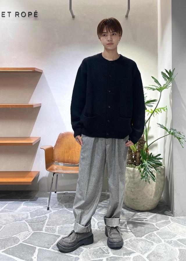 スタイリングタイトル