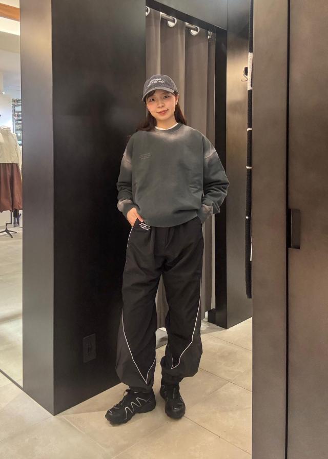 スタイリングタイトル