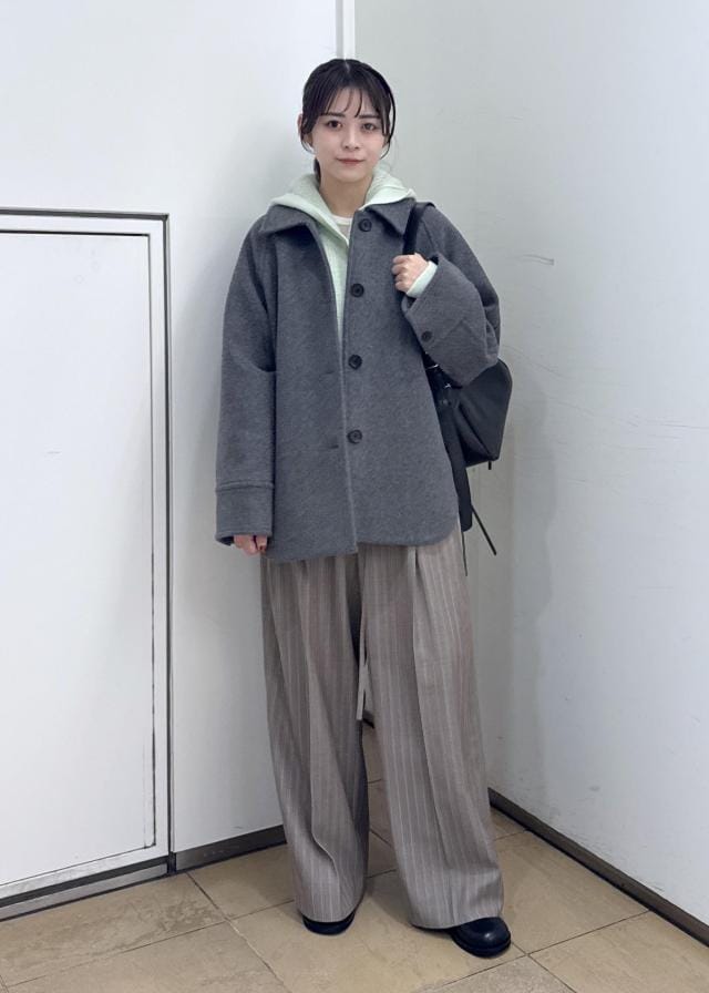 スタイリングタイトル