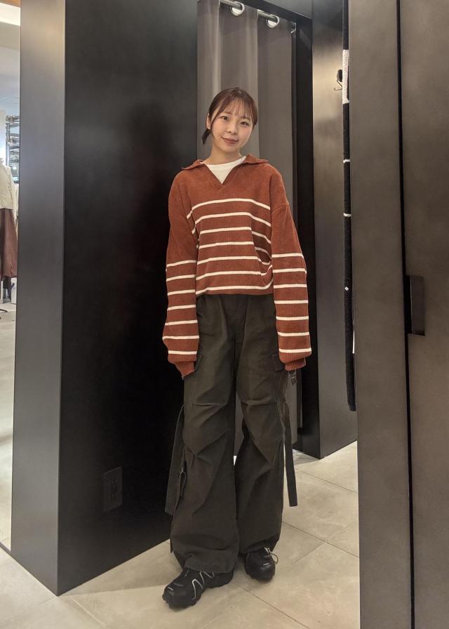 スタイリングタイトル