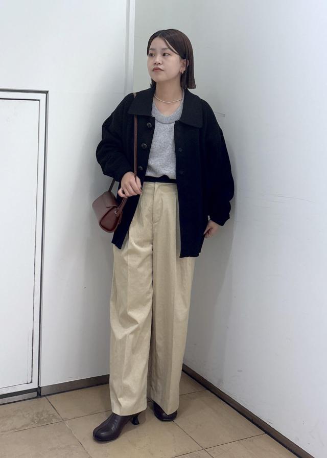 スタイリングタイトル