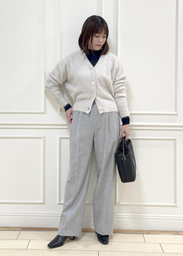 スタイリングタイトル