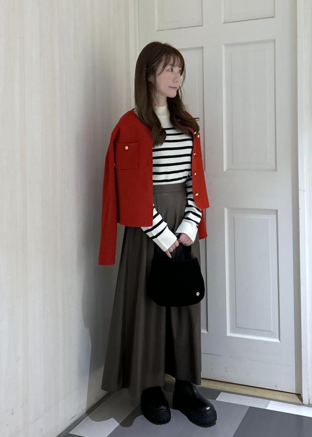 スタイリングタイトル