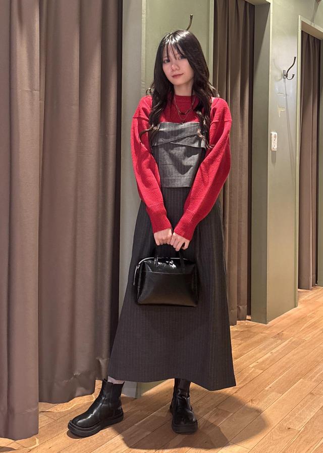 スタイリングタイトル