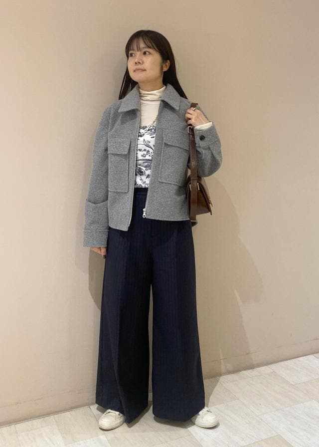 スタイリングタイトル