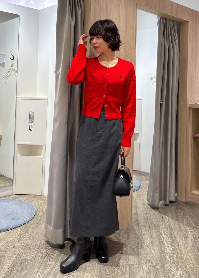 スタイリングタイトル